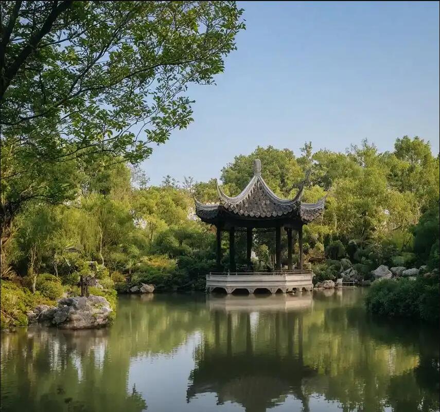 海口秀英雨韵快递有限公司